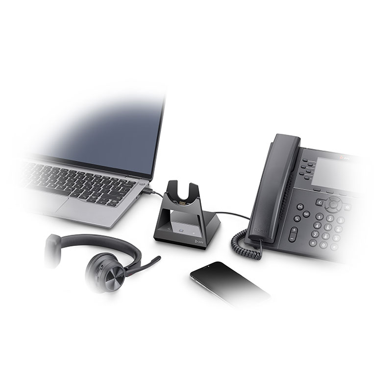 voyager 4320 option office